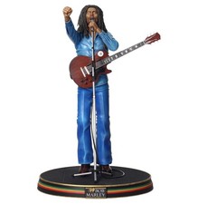 Figurine Bob Marley - Live At