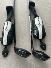 TaylorMade Graphite