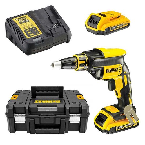 Visseuse placo dewalt - visseuse,