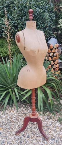 Ancien mannequin napoleon iii - ,