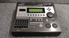 JUNK Roland TD-12 Electronic Drum sound Module