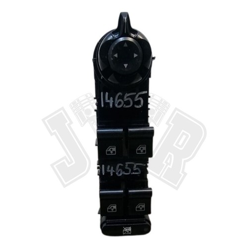 Alfa romeo window switch - window, front