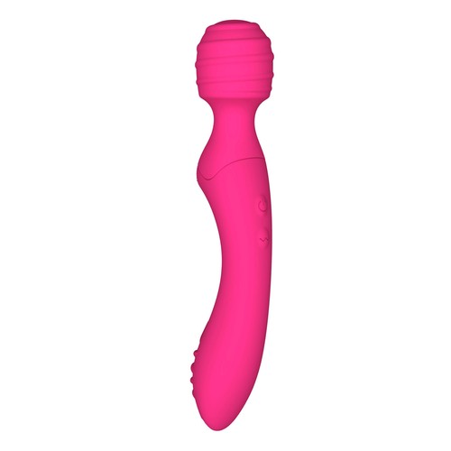 Vibromasseur wand 1 twist - vibromasseur,
