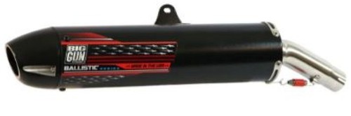 Big gun ballistic slip - big,