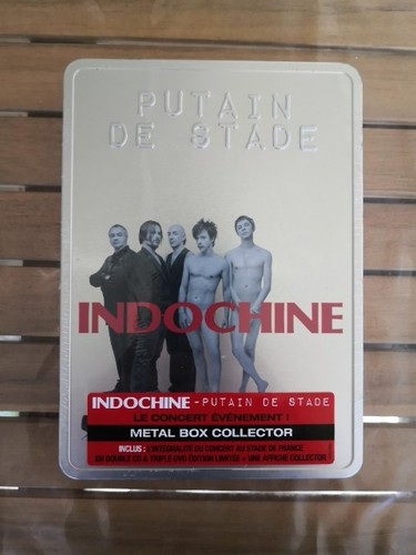 Putain stade indochine - putain,