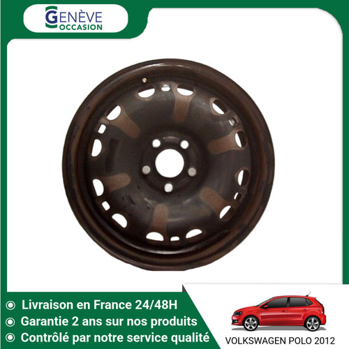 Jante tole volkswagen - 🇫🇷,