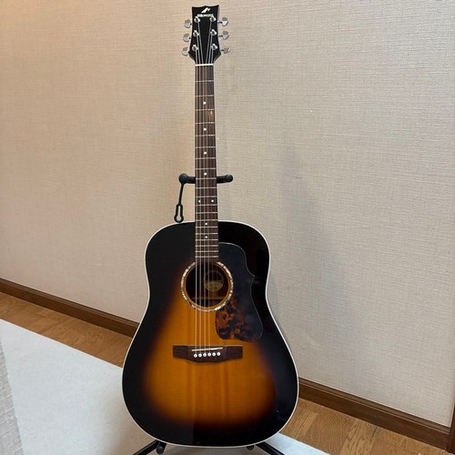 Guitare acoustique