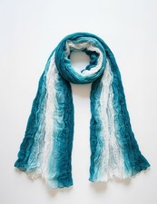 Écharpe Le Temps des Cerises