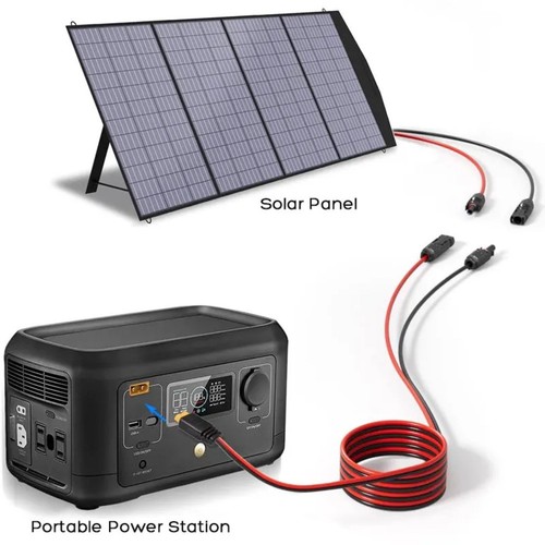 Câble rallonge solaire