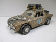 LANCIA FULVIA 1600 HF