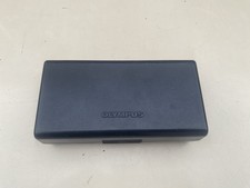 --- OLYMPUS  XA 35mm 2.8 Zuiko