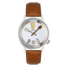 montre w38 akteo chef
