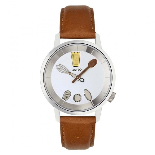 Montre w38 akteo chef - montre,