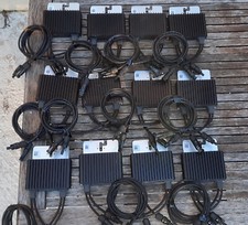 Lot de 12 optimiseur Solaredge