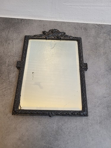 Petit miroir regule style - petit, en