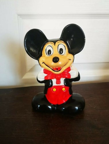 Vintage ancienne tirelire - vintage,