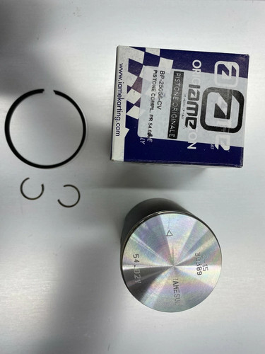 Iame kart x30 piston - iame,