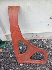 Triumph STAG - LH Rear Inner Wing- Front Section- (714213)