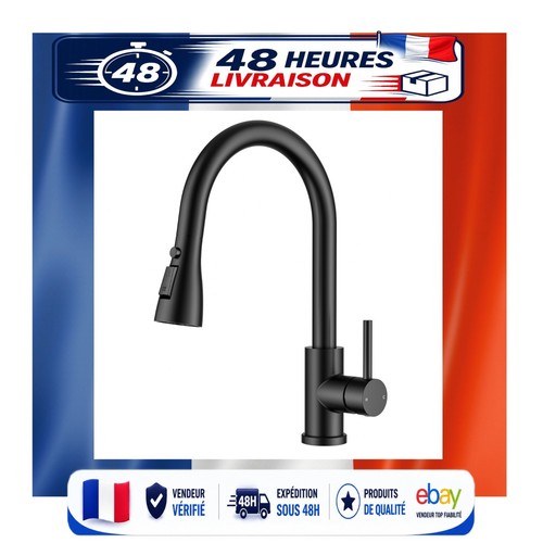 Forious robinet cuisine - robinet,