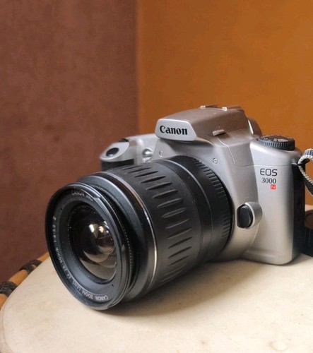 Appareil photo canon os - appareil, e