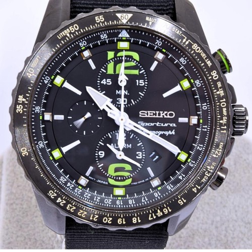 Montre chronographe quartz - montre,