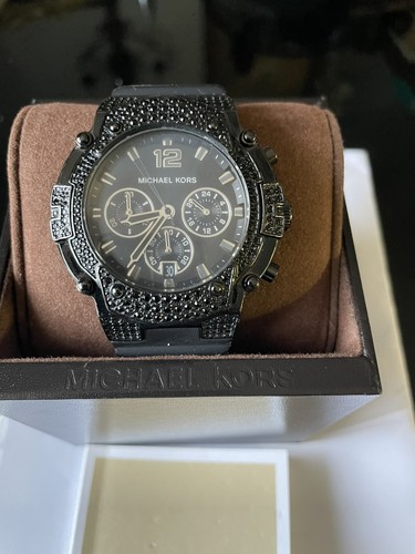 Mickael kors montre 5510 - mickael,
