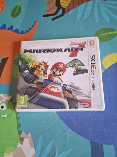 Jeu vidéo nintendo - vidéo,
