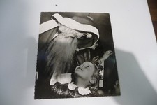 CARTE POSTALE MUSICALE LE PERE