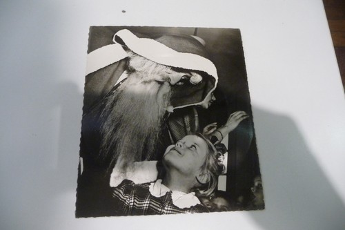 Carte postale musicale pere - musicale,