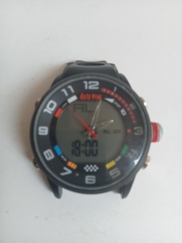 Montre 1980 digital auto - montre,