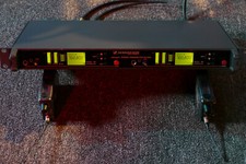 Sennheiser Wireless System SR3506 with 2 Stereo Receivers