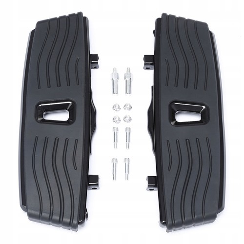 Kit marchepieds avant - marchepieds,