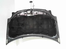 Capot VOLKSWAGEN POLO 4 PHASE