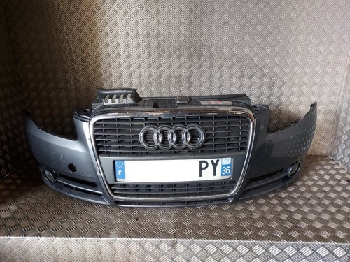 Pare choc bouclier avant - bouclier,