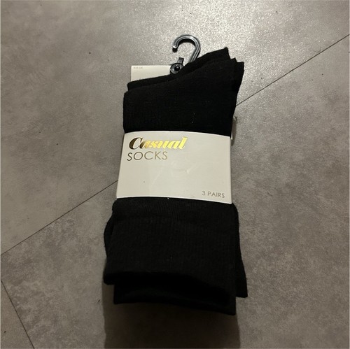 Lot paires chaussettes homme - lot,