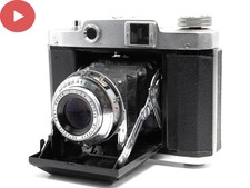 Appareil photo télémétrique