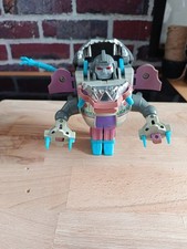 Transformers G1 Sharkticon