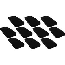 10X MANN-FILTER Filtre D'Air