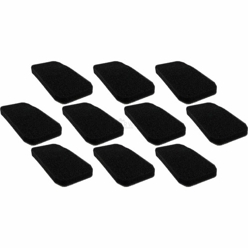 10x mann filter filtre - 10x, d'air