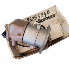 CITROËN VISA / LNA - Moteurs