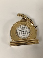 Vintage montre de table