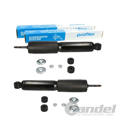 Proflex amortisseur gaz - proflex, à