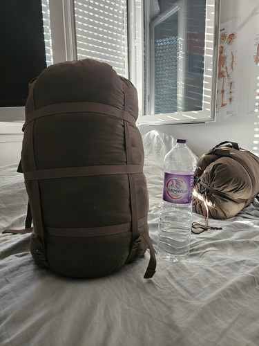 Ferrino sac couchage - ferrino,