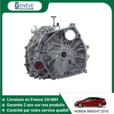 🇫🇷 BOITE DE VITESSES   HONDA INSIGHT 1.3 IMA♻️ SBLA 🚗 117034km