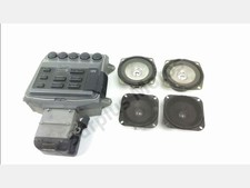 AUTORADIO HONDA GL 1500