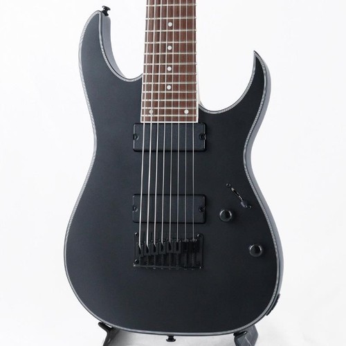Ibanez rg8ex bkf utilisé - rg8ex-bkf,