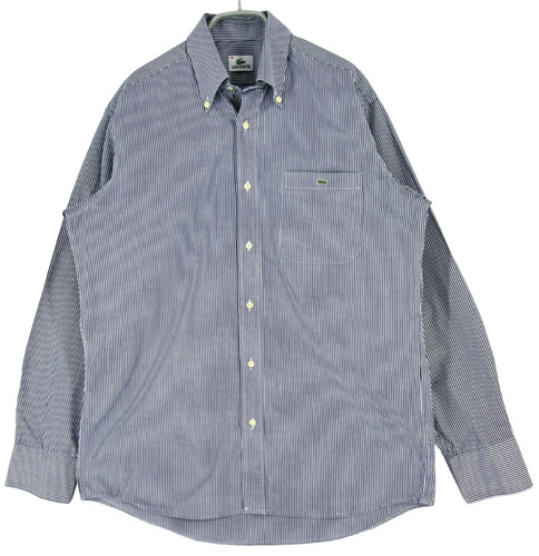Lacoste chemise décontractée - lacoste,