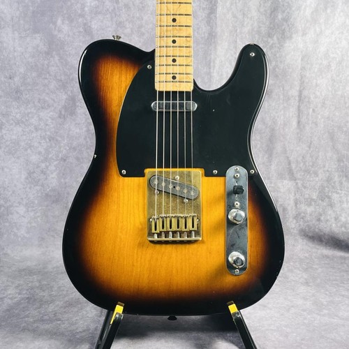 Fender custom shop 1950 - fender,