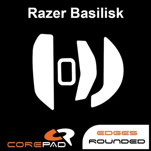 Corepad skatez razer - corepad,