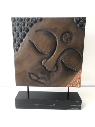 Décoration sur pied - ,